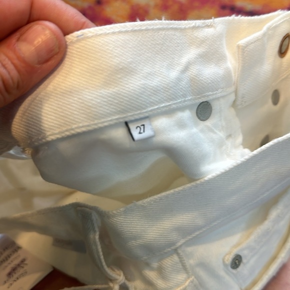 Boyish High Rise Skinny - Picture 5 of 8